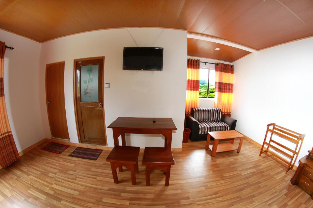 Gregory Hills Hotel Nuwara Eliya Luaran gambar
