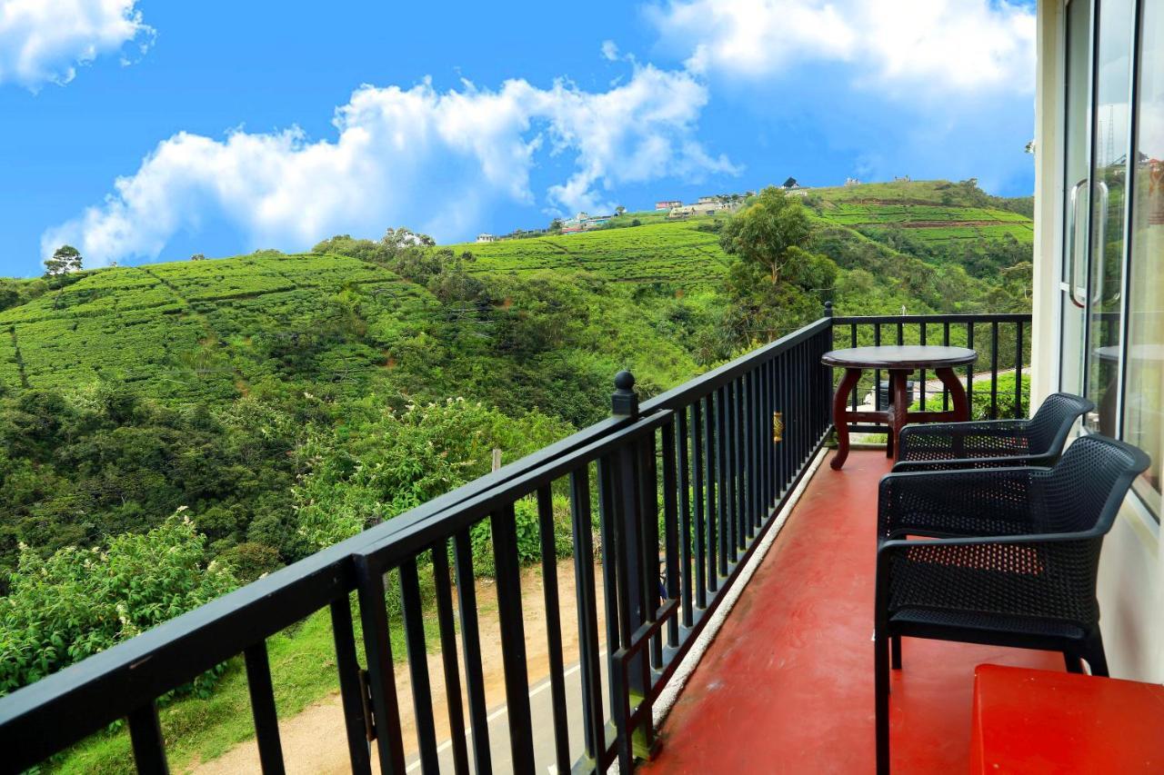 Gregory Hills Hotel Nuwara Eliya Luaran gambar