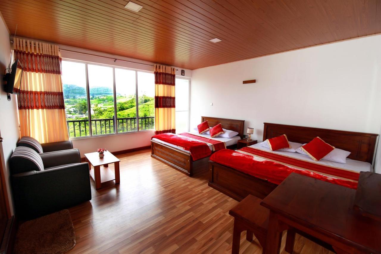 Gregory Hills Hotel Nuwara Eliya Luaran gambar