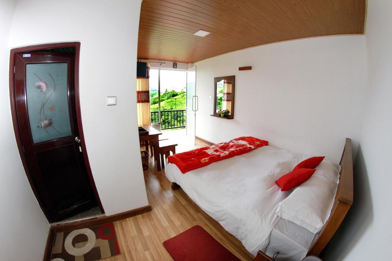 Gregory Hills Hotel Nuwara Eliya Luaran gambar
