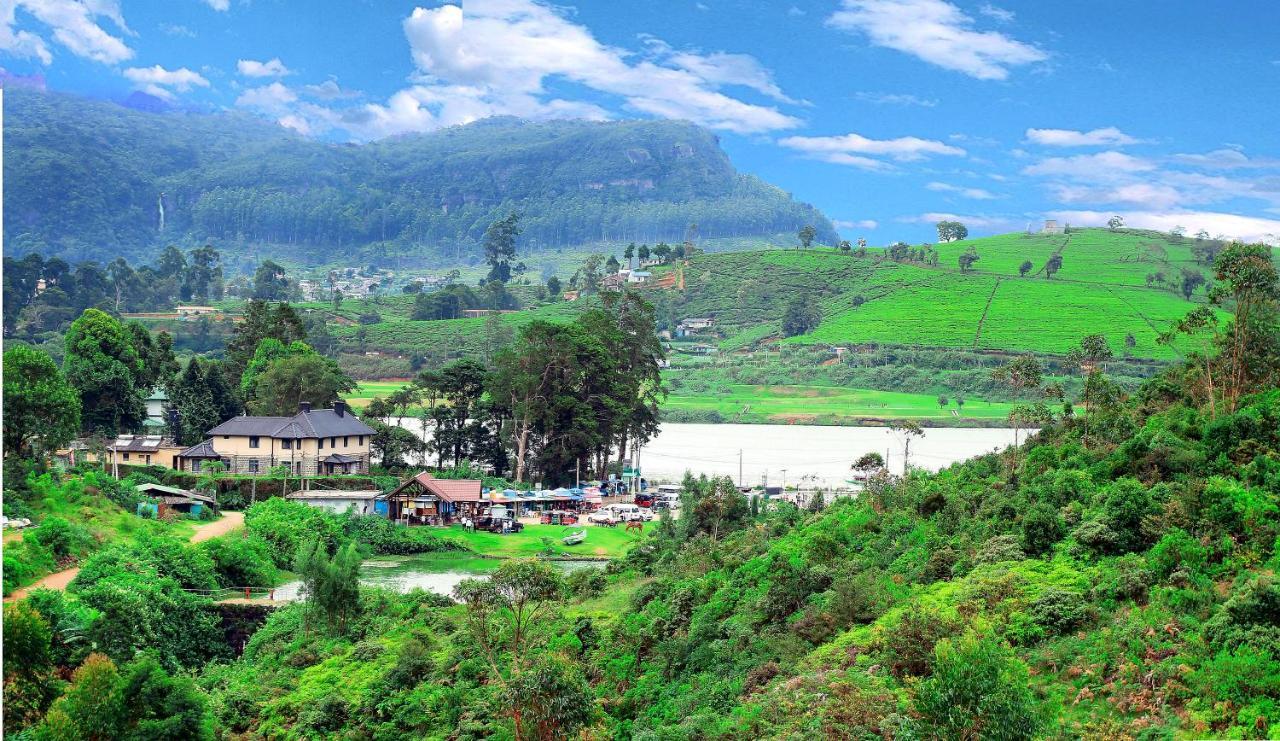 Gregory Hills Hotel Nuwara Eliya Luaran gambar