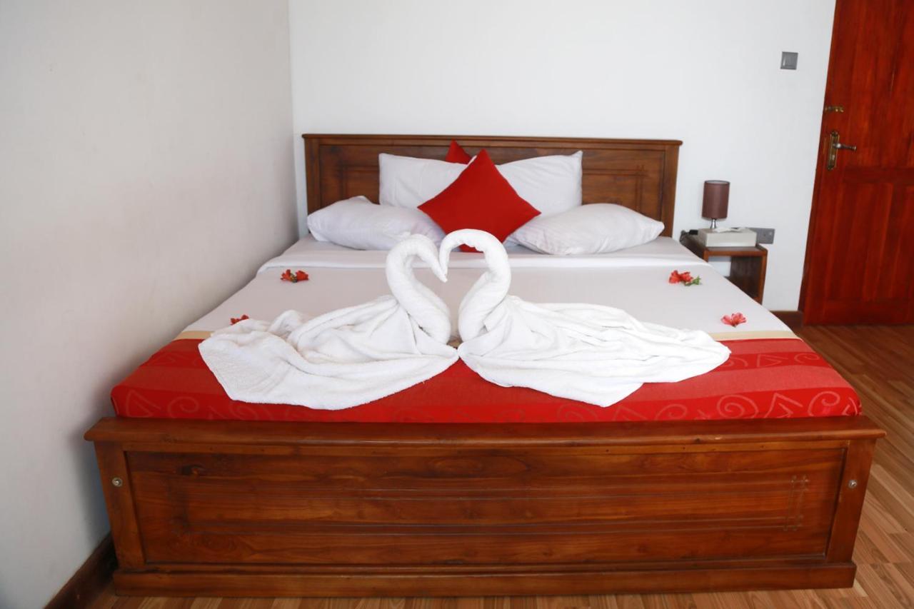 Gregory Hills Hotel Nuwara Eliya Luaran gambar
