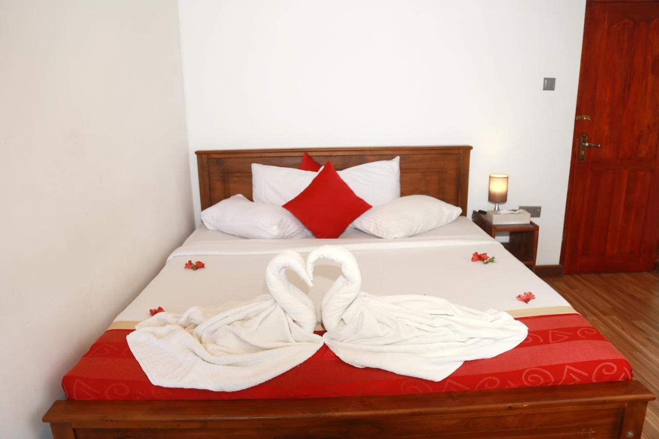 Gregory Hills Hotel Nuwara Eliya Luaran gambar