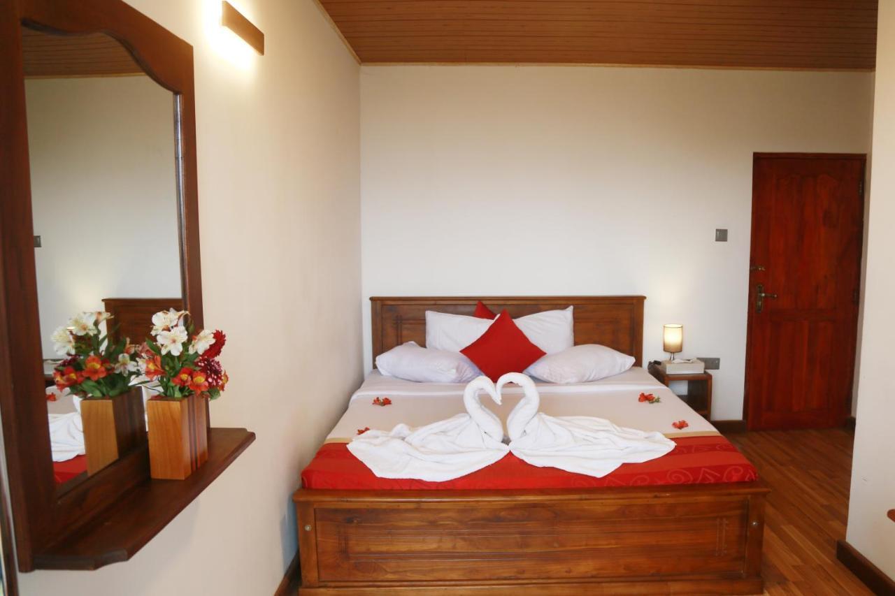 Gregory Hills Hotel Nuwara Eliya Luaran gambar