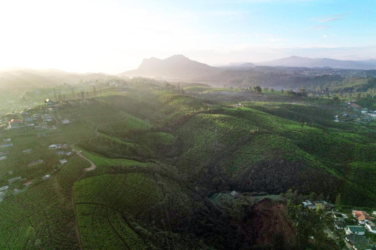 Gregory Hills Hotel Nuwara Eliya Luaran gambar