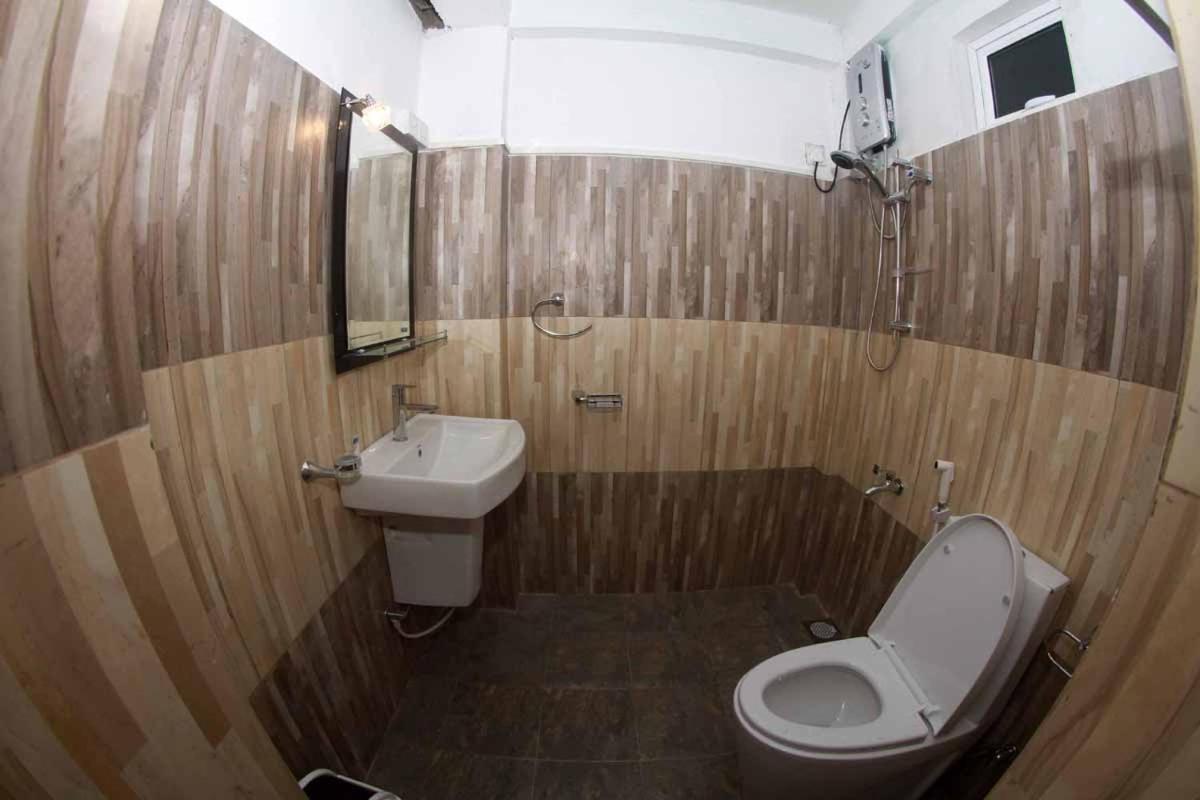 Gregory Hills Hotel Nuwara Eliya Luaran gambar