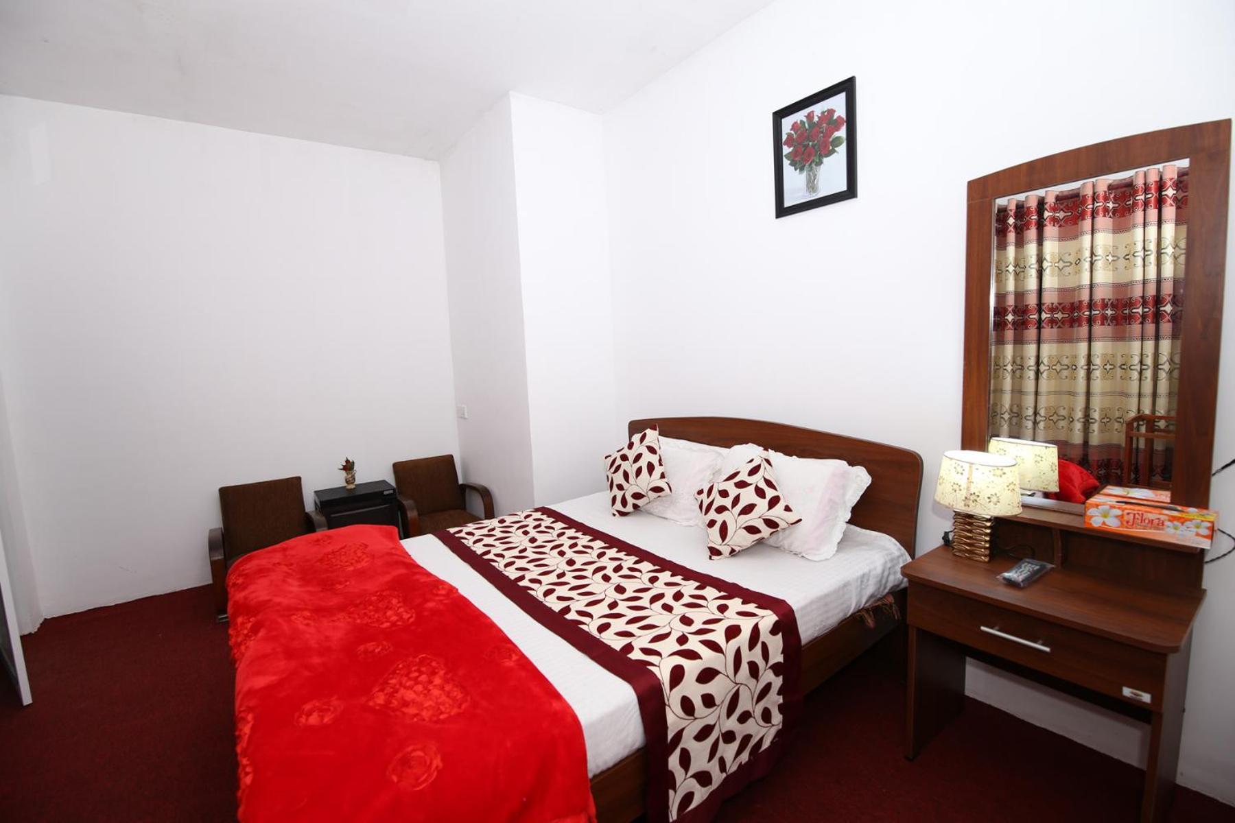 Gregory Hills Hotel Nuwara Eliya Luaran gambar