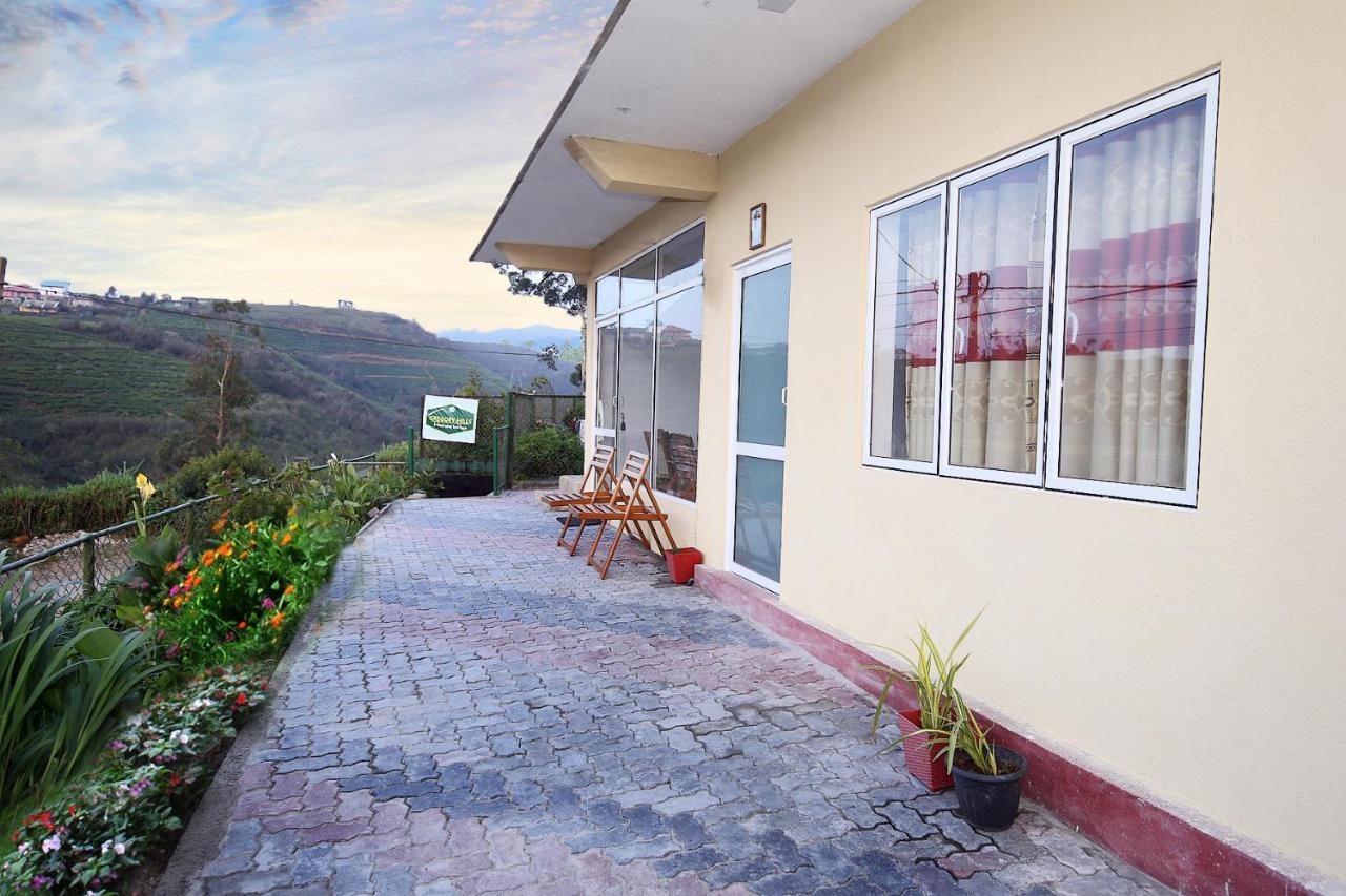 Gregory Hills Hotel Nuwara Eliya Luaran gambar
