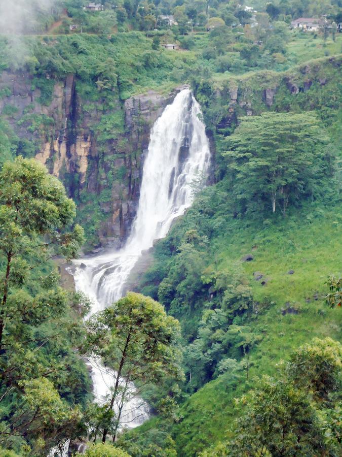 Gregory Hills Hotel Nuwara Eliya Luaran gambar