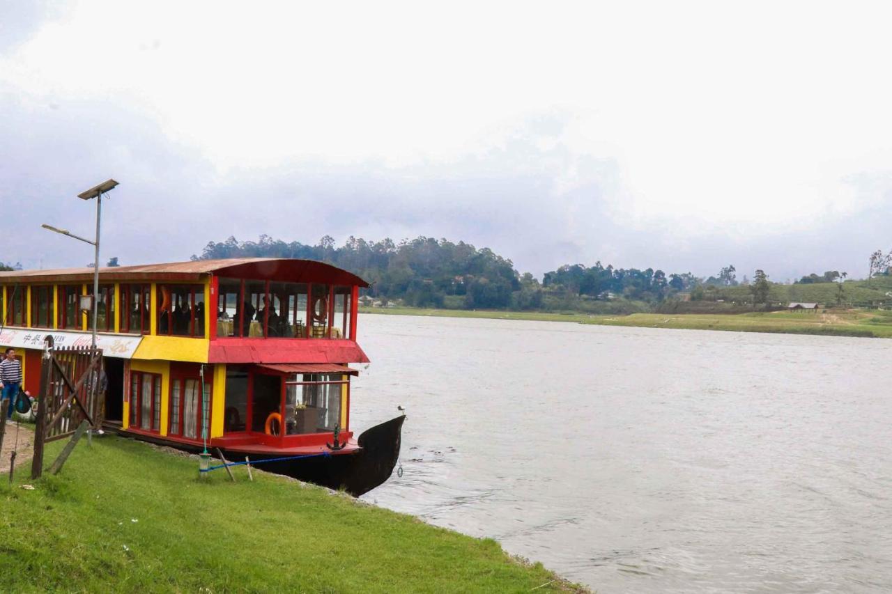 Gregory Hills Hotel Nuwara Eliya Luaran gambar