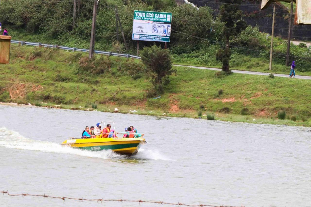 Gregory Hills Hotel Nuwara Eliya Luaran gambar