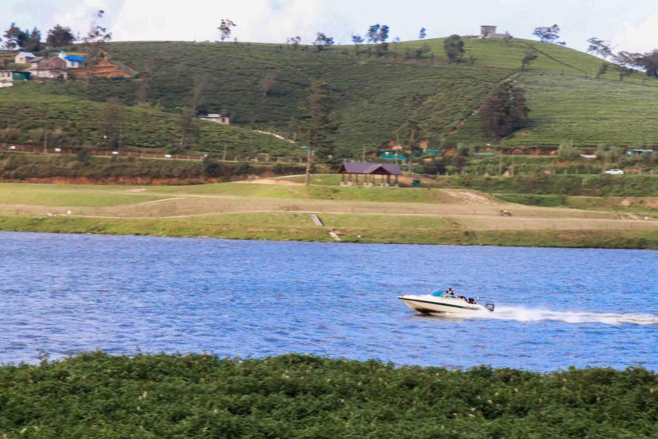 Gregory Hills Hotel Nuwara Eliya Luaran gambar