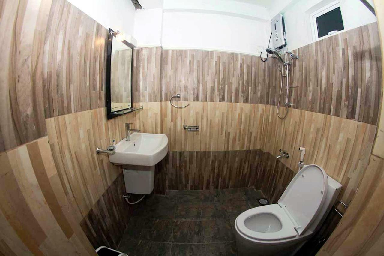 Gregory Hills Hotel Nuwara Eliya Luaran gambar
