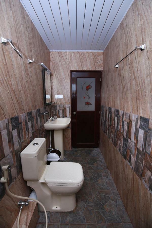 Gregory Hills Hotel Nuwara Eliya Luaran gambar