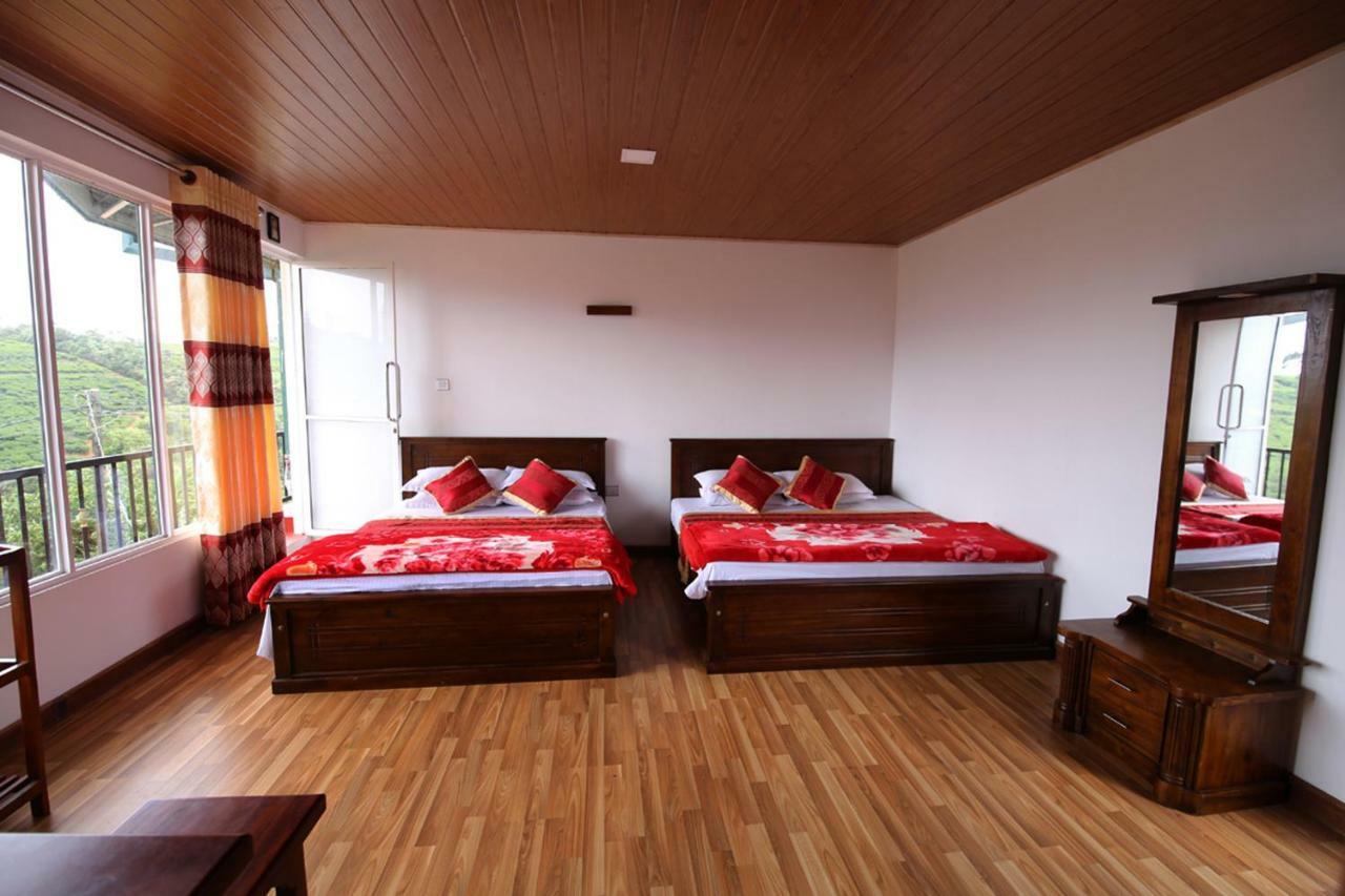 Gregory Hills Hotel Nuwara Eliya Luaran gambar