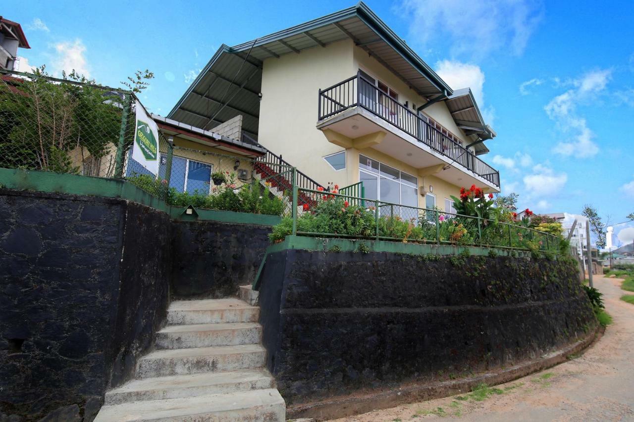 Gregory Hills Hotel Nuwara Eliya Luaran gambar