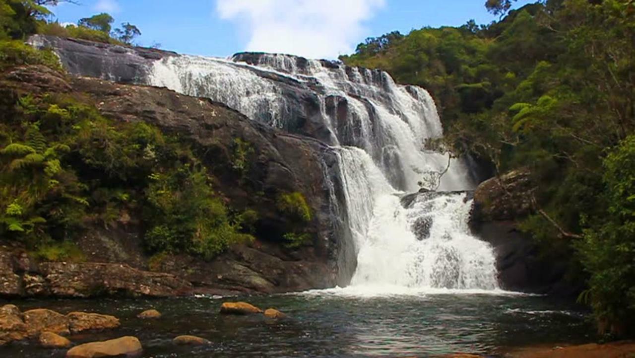 Gregory Hills Hotel Nuwara Eliya Luaran gambar