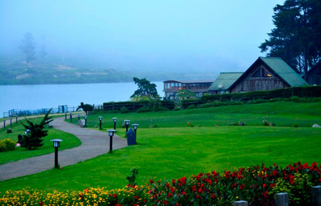 Gregory Hills Hotel Nuwara Eliya Luaran gambar