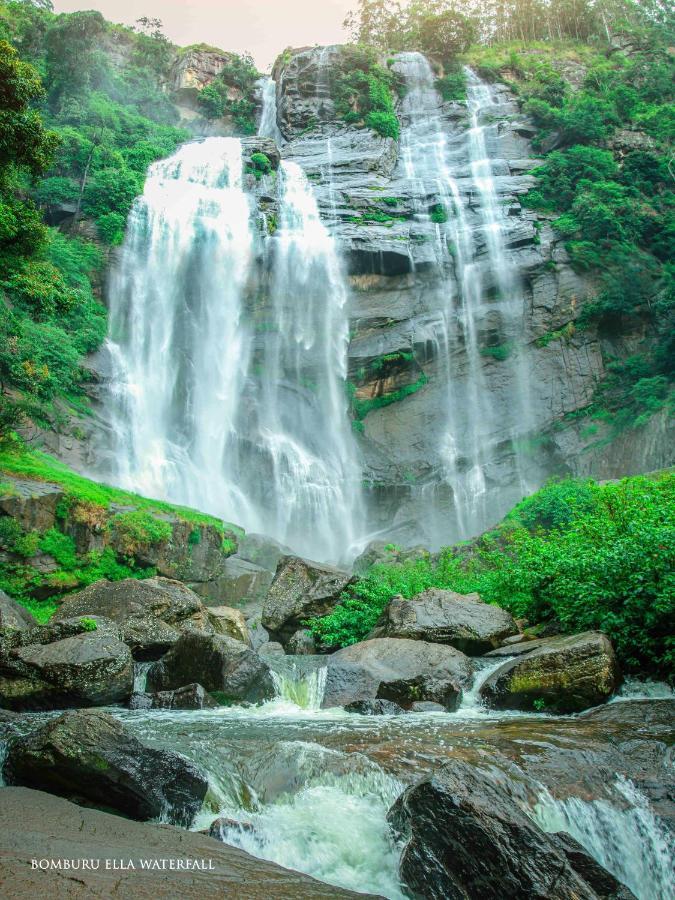Gregory Hills Hotel Nuwara Eliya Luaran gambar