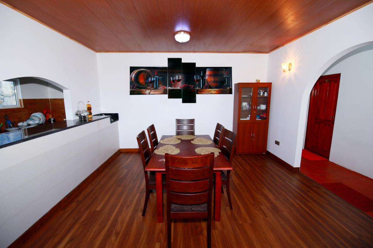Gregory Hills Hotel Nuwara Eliya Luaran gambar
