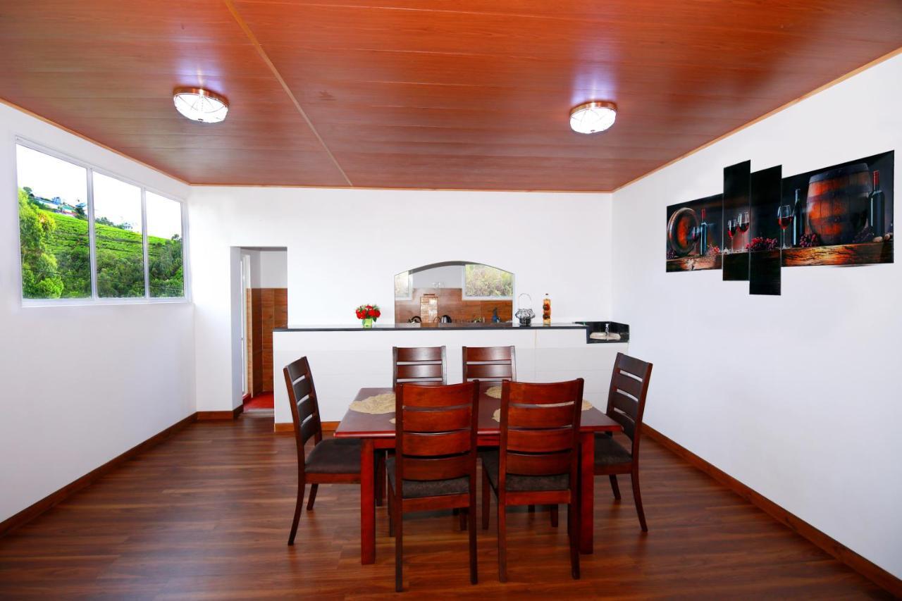 Gregory Hills Hotel Nuwara Eliya Luaran gambar